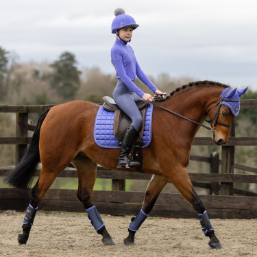 Tapis LeMieux Loire Dressage Júnior