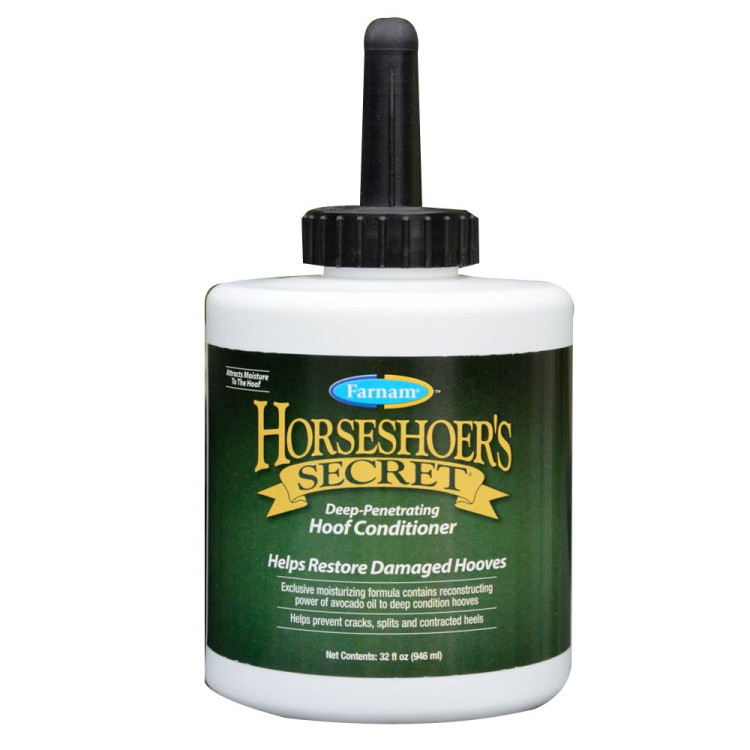 Horseshoer's Secret Hidratante Farnam Horseshoer's Secret Hidratante Farnam