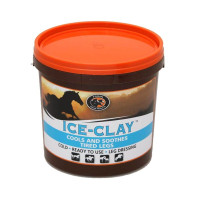 Ice Clay Foran Ice Clay Foran