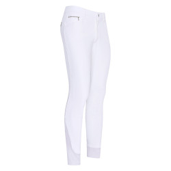 Calça de equitação Easy Rider Victor KneeGrip masculino