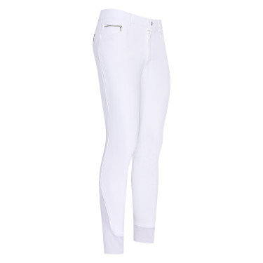 Calça de equitação Easy Rider Victor KneeGrip masculino Calça de equitação Easy Rider Victor KneeGrip masculino