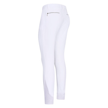 Calça de equitação Easy Rider Victor KneeGrip masculino Calça de equitação Easy Rider Victor KneeGrip masculino