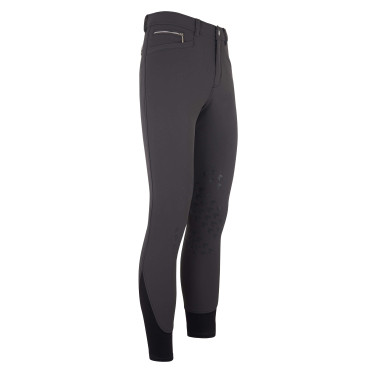 Calça de equitação Easy Rider Victor KneeGrip masculino Calça de equitação Easy Rider Victor KneeGrip masculino