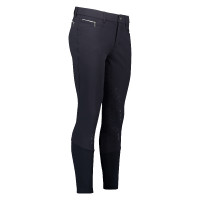 Pantalon d'équitation Easy Rider Victor FullGrip homme Bleu marine Pantalon d'équitation Easy Rider Victor FullGrip homme Bleu marine