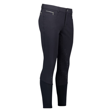 Calça de equitação Easy Rider Victor FullGrip masculina Calça de equitação Easy Rider Victor FullGrip masculina