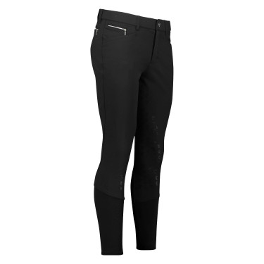 Calça de equitação Easy Rider Victor FullGrip masculina Calça de equitação Easy Rider Victor FullGrip masculina