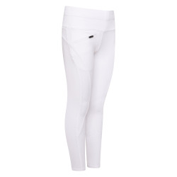 Legging de equitação Easy Rider Dietse FullGrip infantil Legging de equitação Easy Rider Dietse FullGrip infantil