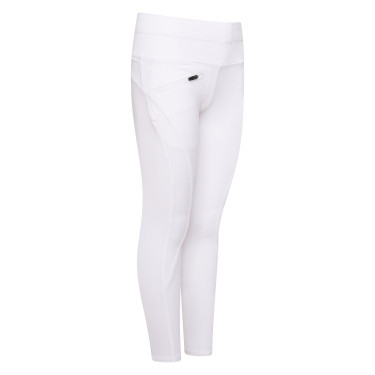 Legging de equitação Easy Rider Dietse FullGrip infantil Legging de equitação Easy Rider Dietse FullGrip infantil
