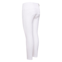 Legging de equitação Easy Rider Dietse FullGrip infantil Legging de equitação Easy Rider Dietse FullGrip infantil