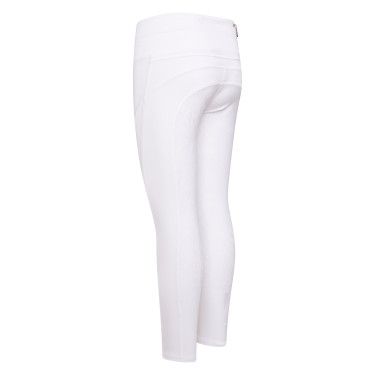 Legging de equitação Easy Rider Dietse FullGrip infantil Legging de equitação Easy Rider Dietse FullGrip infantil