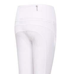 Legging de equitação Easy Rider Dietse FullGrip infantil Legging de equitação Easy Rider Dietse FullGrip infantil