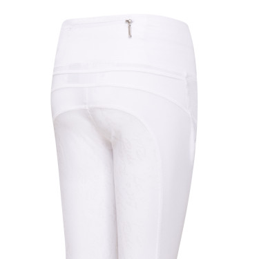 Legging de equitação Easy Rider Dietse FullGrip infantil Legging de equitação Easy Rider Dietse FullGrip infantil