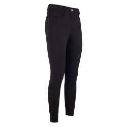 Calça de equitação Easy Rider Evita Full