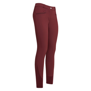 Calça de equitação Easy Rider Sera FullGrip Calça de equitação Easy Rider Sera FullGrip