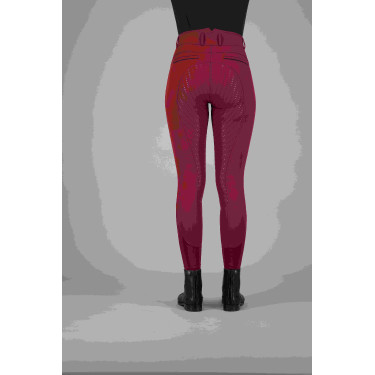 Calça de equitação Easy Rider Sera FullGrip Calça de equitação Easy Rider Sera FullGrip