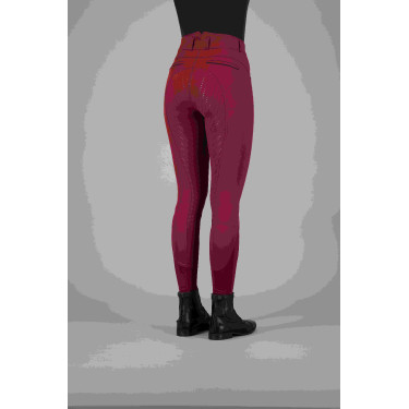 Calça de equitação Easy Rider Sera FullGrip Calça de equitação Easy Rider Sera FullGrip