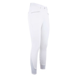 Calça de equitação Easy Rider Sera FullGrip infantil