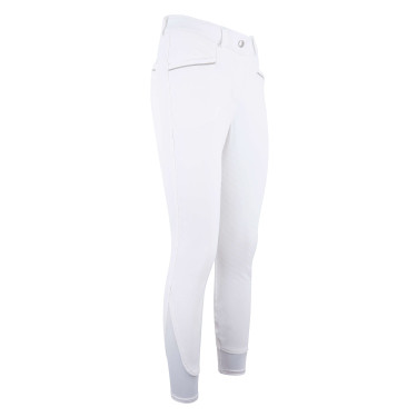 Calça de equitação Easy Rider Sera FullGrip infantil