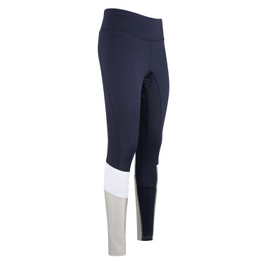 Calça de equitação Easy Rider Sofia FullGrip Calça de equitação Easy Rider Sofia FullGrip