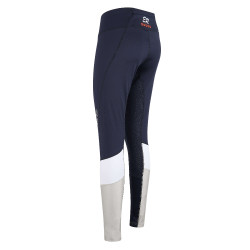 Calça de equitação Easy Rider Sofia FullGrip Calça de equitação Easy Rider Sofia FullGrip