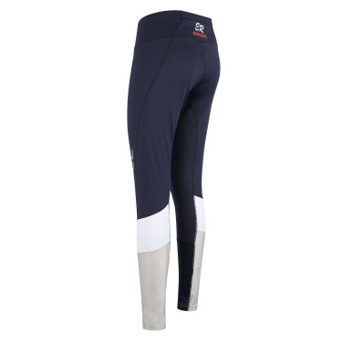 Calça de equitação Easy Rider Sofia FullGrip Calça de equitação Easy Rider Sofia FullGrip