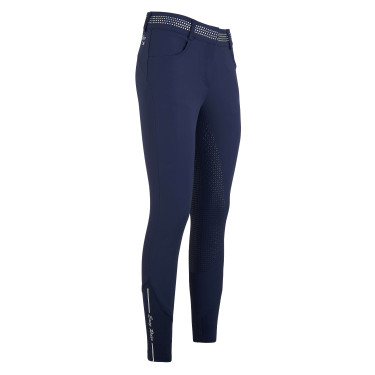 Calça de equitação Easy Rider Naja FullGrip Calça de equitação Easy Rider Naja FullGrip