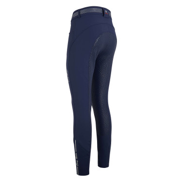 Calça de equitação Easy Rider Naja FullGrip Calça de equitação Easy Rider Naja FullGrip