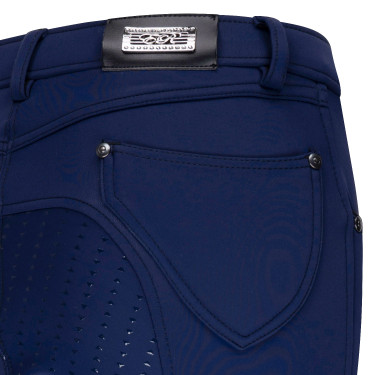 Calça de equitação Easy Rider Xantippe Fullgrip Calça de equitação Easy Rider Xantippe Fullgrip