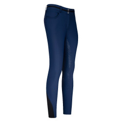 Calça de equitação Easy Rider Maria Fullgrip