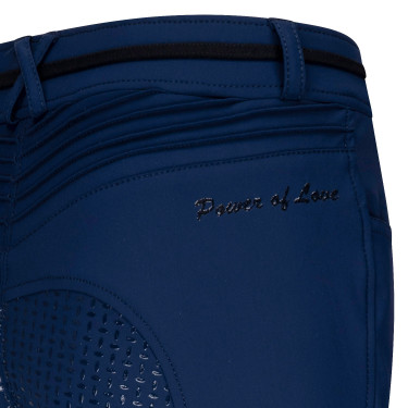 Calça de equitação Easy Rider Maria Fullgrip Calça de equitação Easy Rider Maria Fullgrip