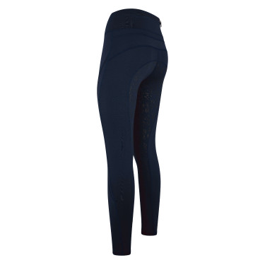 Legging de equitação Easy Rider Dietse FullGrip Legging de equitação Easy Rider Dietse FullGrip