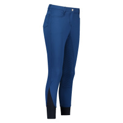 Calça de equitação Easy Rider Evita FullGrip