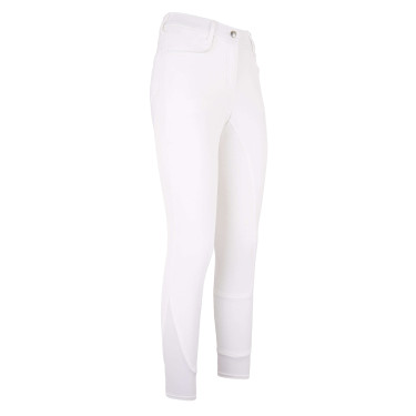 Calça de equitação Easy Rider Evita FullGrip infantil Calça de equitação Easy Rider Evita FullGrip infantil