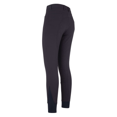 Calça de equitação Easy Rider Evita FullGrip infantil Calça de equitação Easy Rider Evita FullGrip infantil