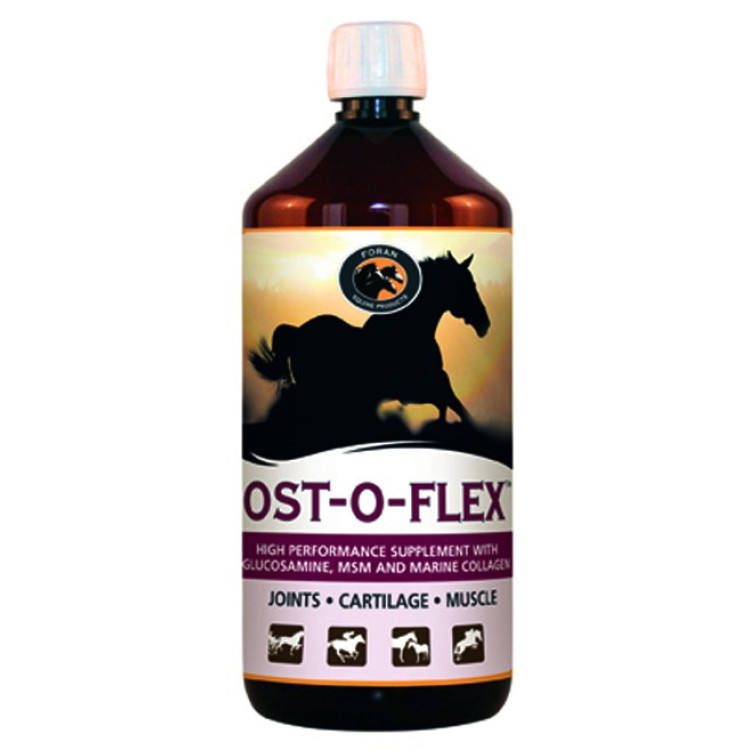 Ost O Flex Vooraan Ost O Flex Vooraan