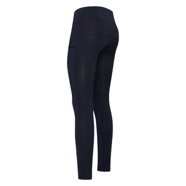 Legging de equitação Easy Rider Dietse FullGrip Ladies Legging de equitação Easy Rider Dietse FullGrip Ladies