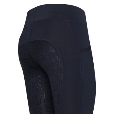 Legging de equitação Easy Rider Dietse FullGrip Ladies Legging de equitação Easy Rider Dietse FullGrip Ladies