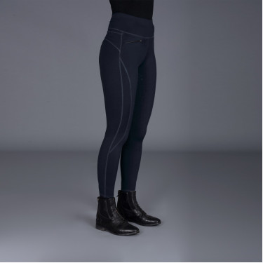 Legging de equitação Easy Rider Dietse FullGrip Ladies Legging de equitação Easy Rider Dietse FullGrip Ladies