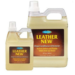 Leather New Farnam renovador Leather New Farnam renovador