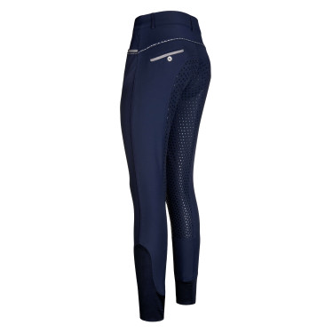 Calça de equitação Easy Rider Carice FullGrip Calça de equitação Easy Rider Carice FullGrip