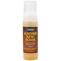 LEATHER NEW FOAM - sabão...
