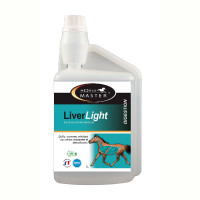 Liver Light Horse Master Liver Light Horse Master