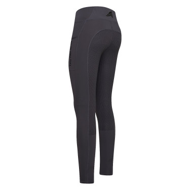 Legging d'équitation Euro-Star Livia FullGrip Kids Periscope