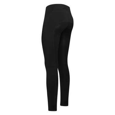 Legging de equitação Easy Rider Livia FullGrip Kids Legging de equitação Easy Rider Livia FullGrip Kids