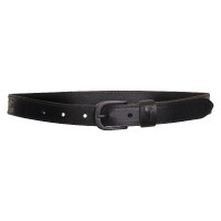 Cinto Euro-Star Glittery Preto
