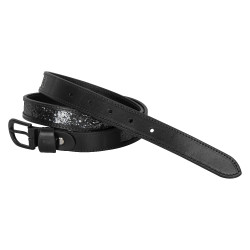 Cinto Euro-Star Glittery Cinto Euro-Star Glittery