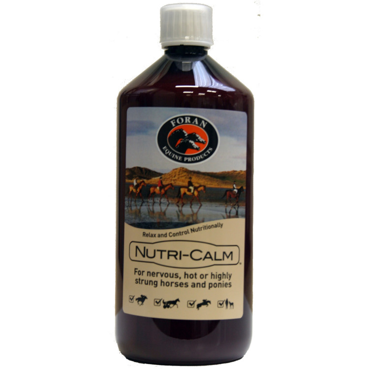 Nutri Calm Foran Nutri Calm Foran