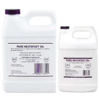 Óleo de Neatsfoot Farnam 100%