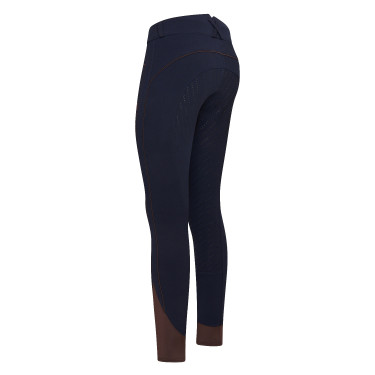 Calça de equitação Easy Rider Nora FullGrip Calça de equitação Easy Rider Nora FullGrip