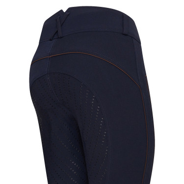 Calça de equitação Easy Rider Nora FullGrip Calça de equitação Easy Rider Nora FullGrip